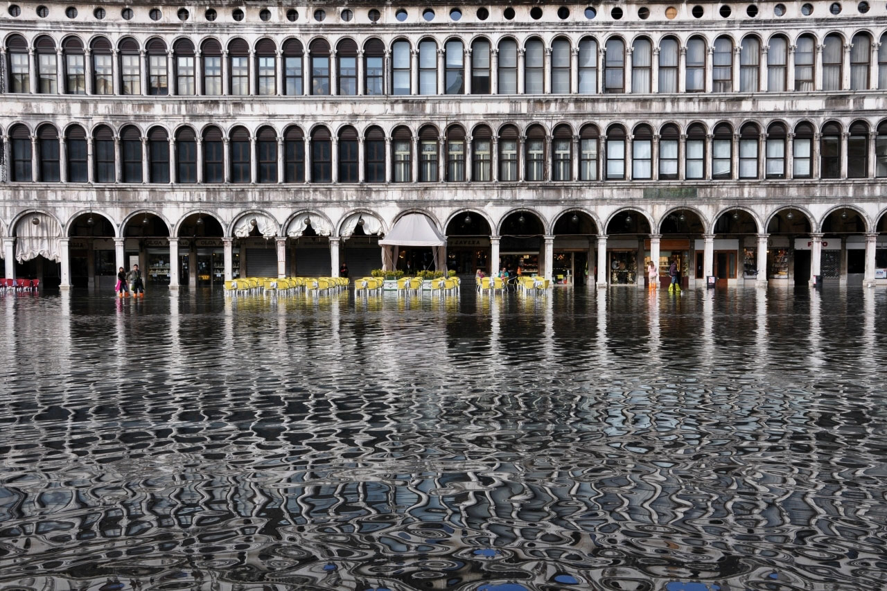 Venice